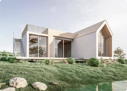 How to modernize your home on a budget